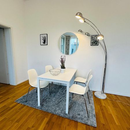 Urban Flats Berlin公寓式酒店 外观 照片