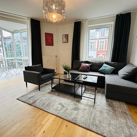 Urban Flats Berlin公寓式酒店 外观 照片