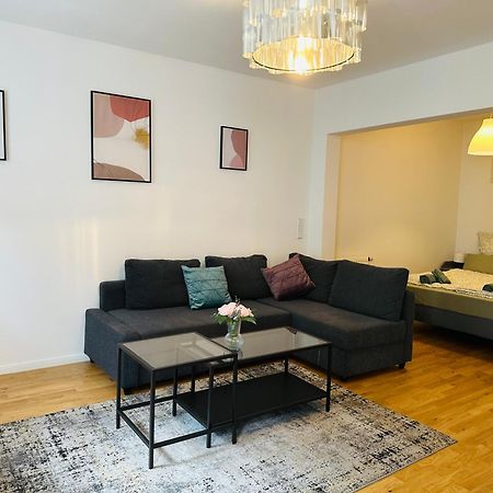 Urban Flats Berlin公寓式酒店 外观 照片