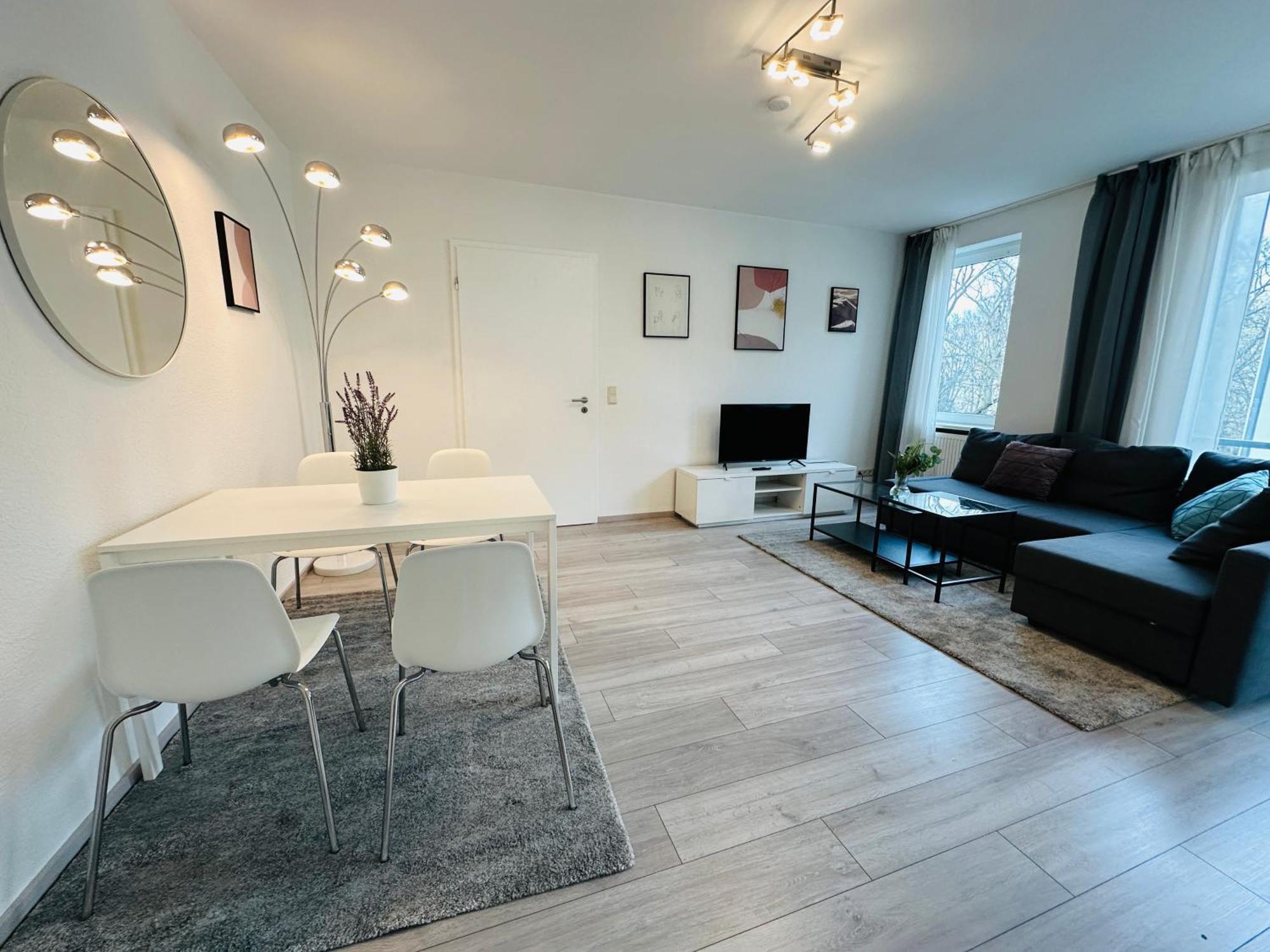 Urban Flats Berlin公寓式酒店 外观 照片