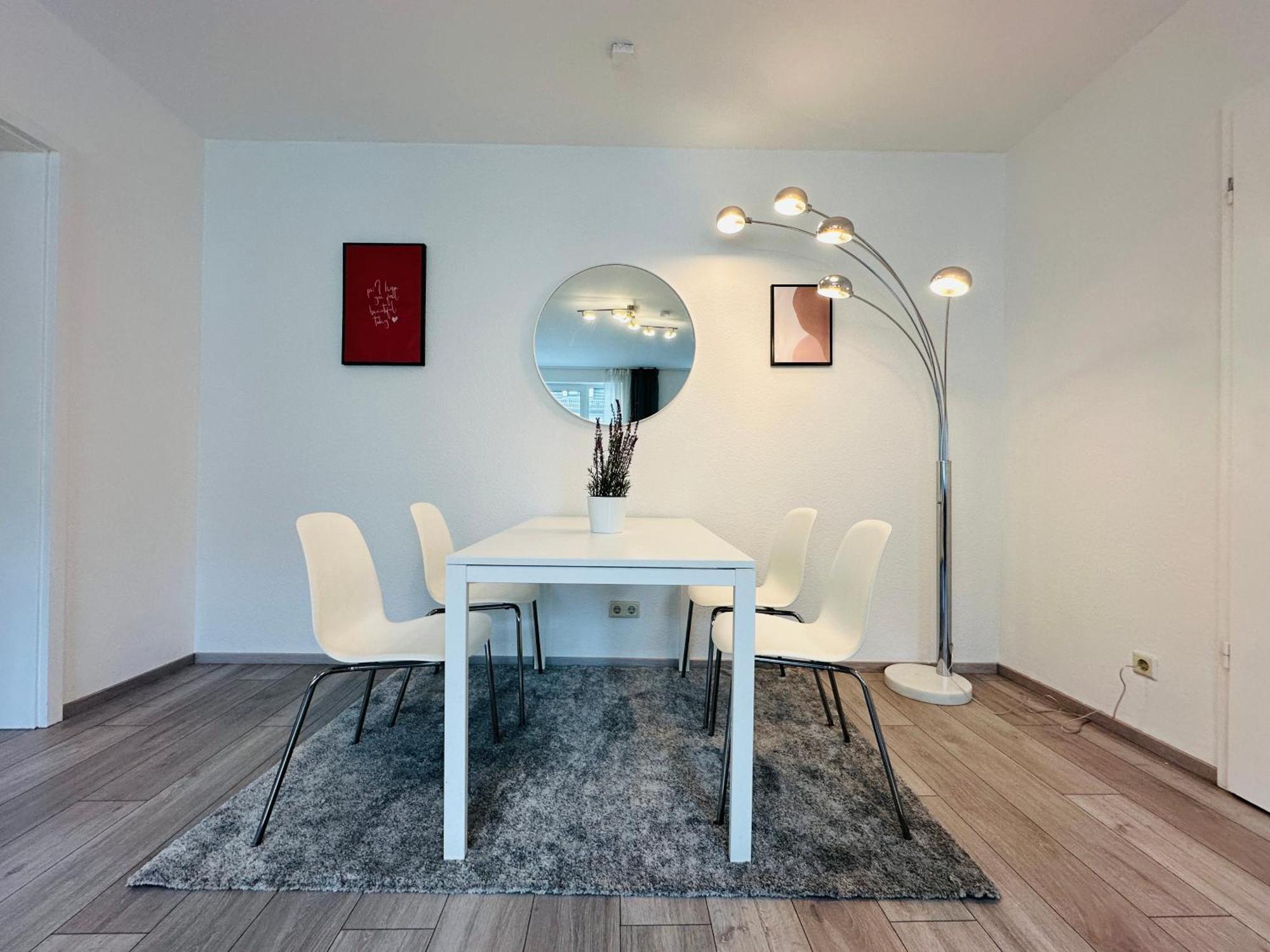 Urban Flats Berlin公寓式酒店 外观 照片
