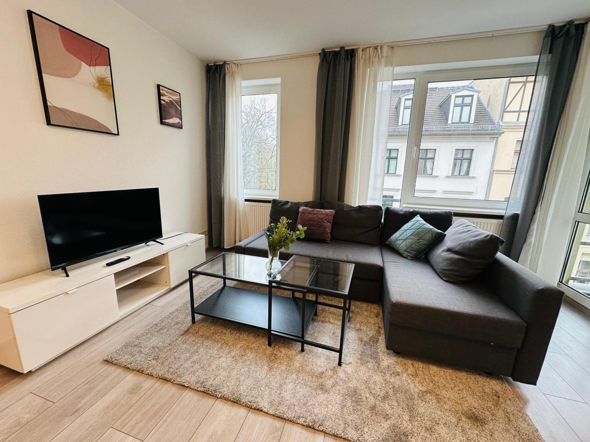 Urban Flats Berlin公寓式酒店 外观 照片