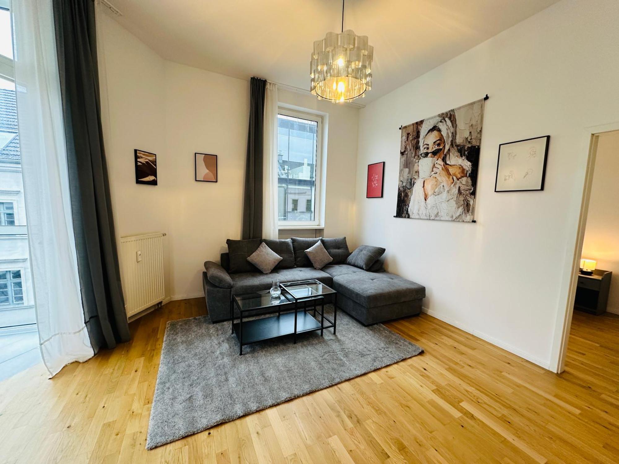 Urban Flats Berlin公寓式酒店 外观 照片